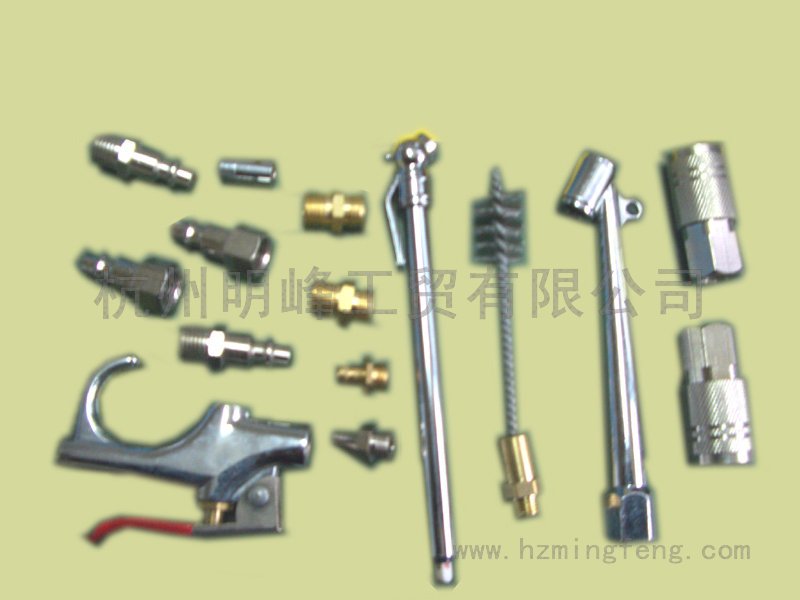 (9601501) 15 PCS ACCESSORY KIT