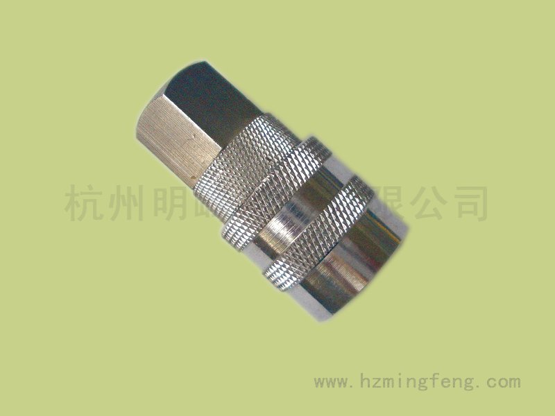 9013131 (20 m type manual bus npt1 / 4f chrome plated)